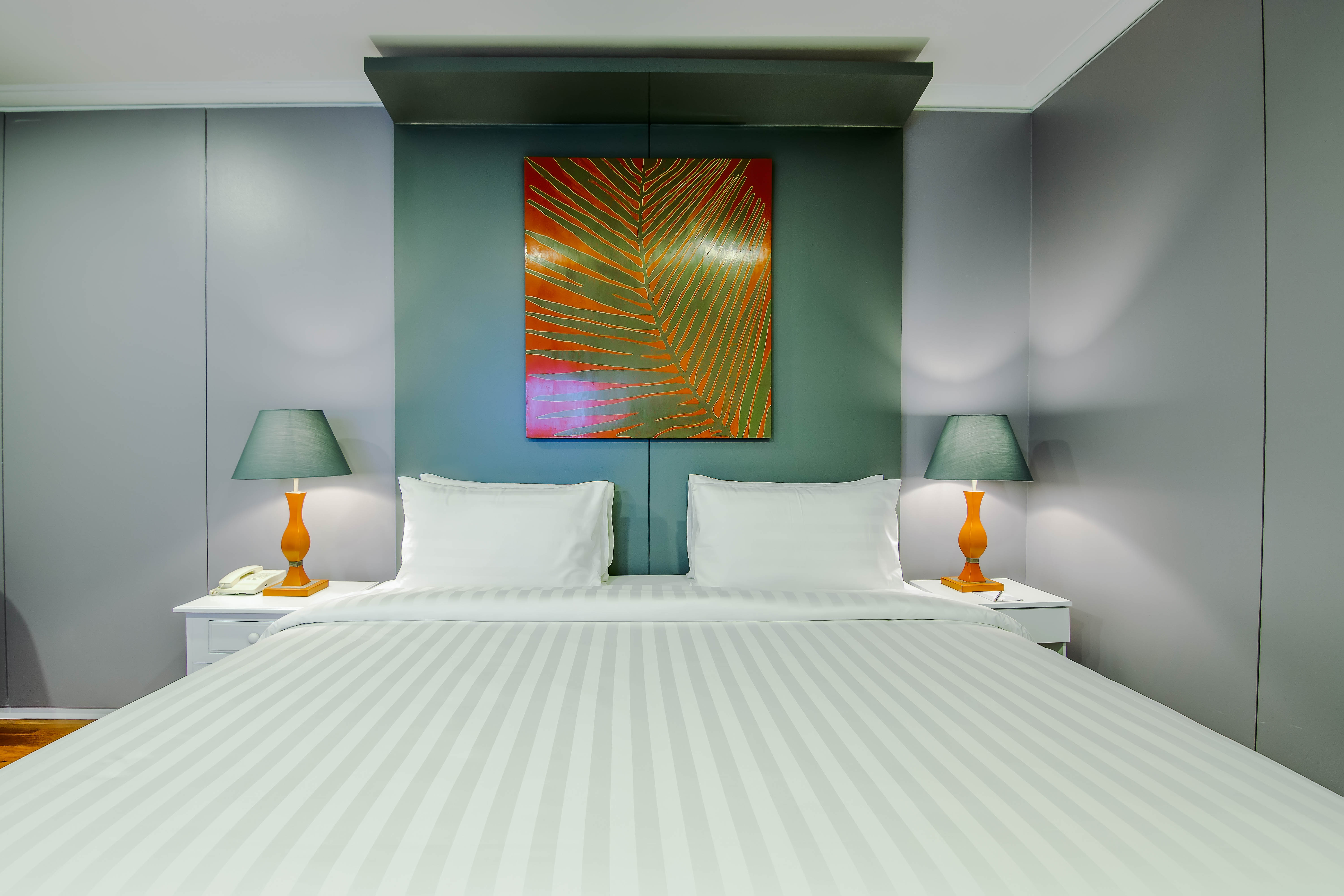 MEMOIRE SUITE ROOM