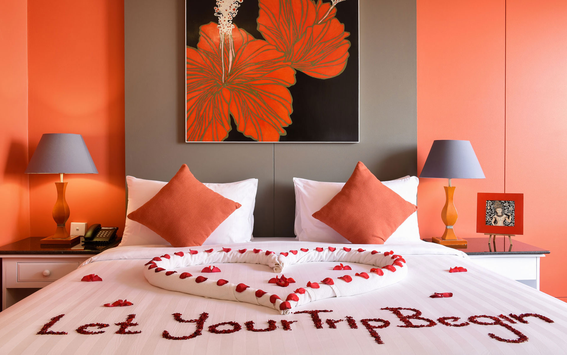 SUPERIOR DOUBLE ROOM